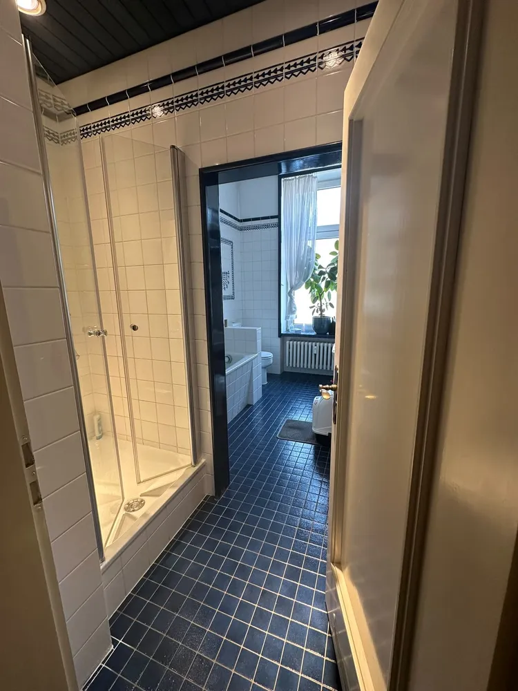 4 room apartment with 134 m² in Duisburg – Photo 4