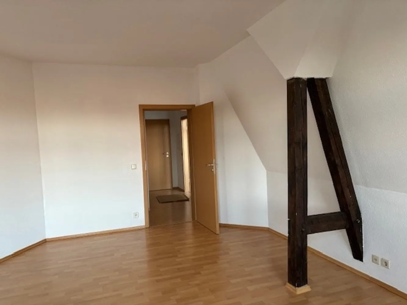 1 Zimmer Wohnung mit 46 m² in Halle (Saale) – Bild 9