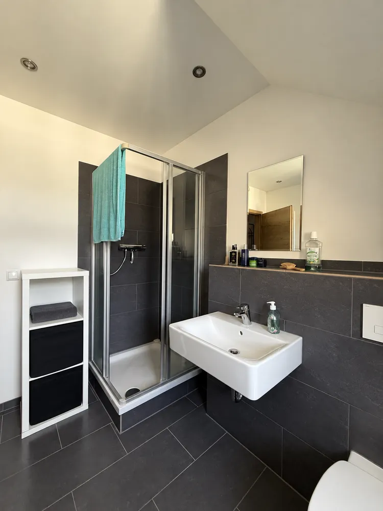2 room apartment with 86 m² in Chemnitz – Photo 12
