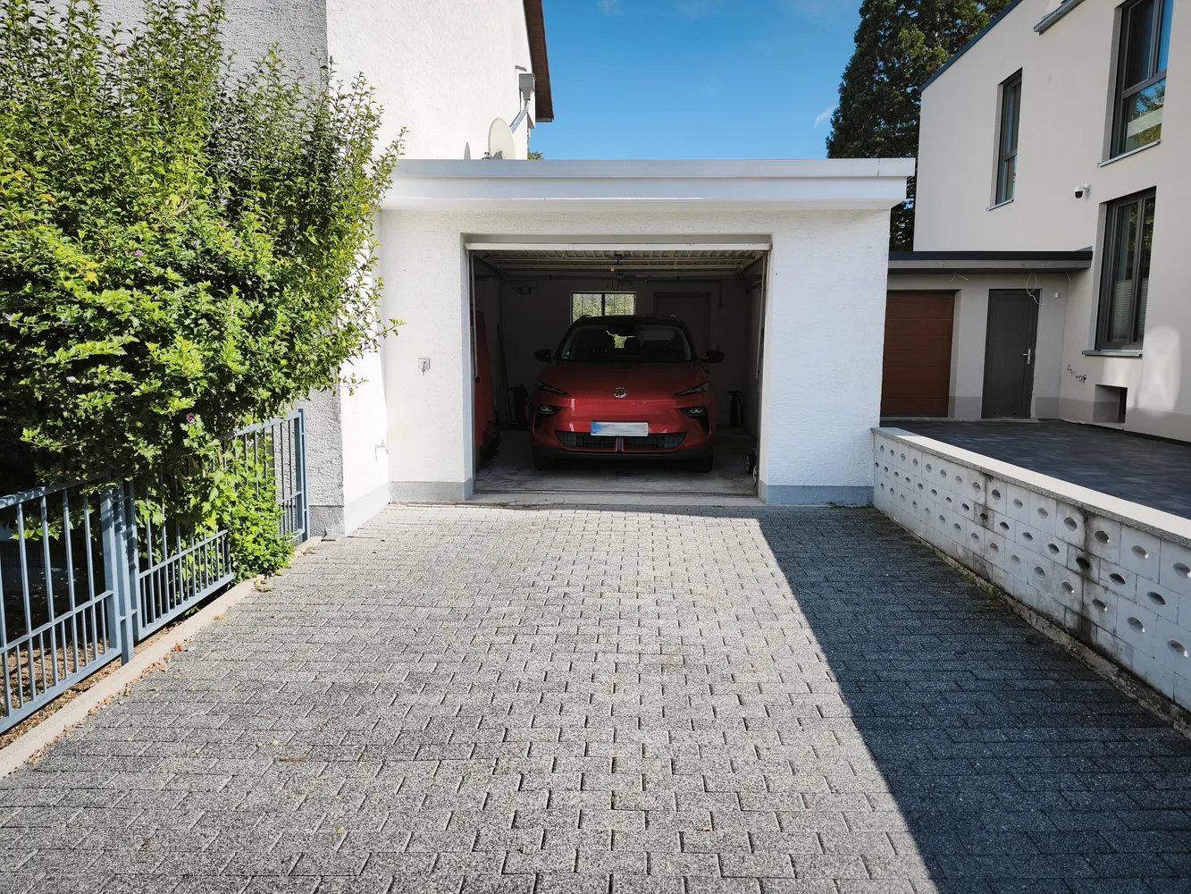 4 room apartment with 122 m² in Hofheim am Taunus – Photo 3