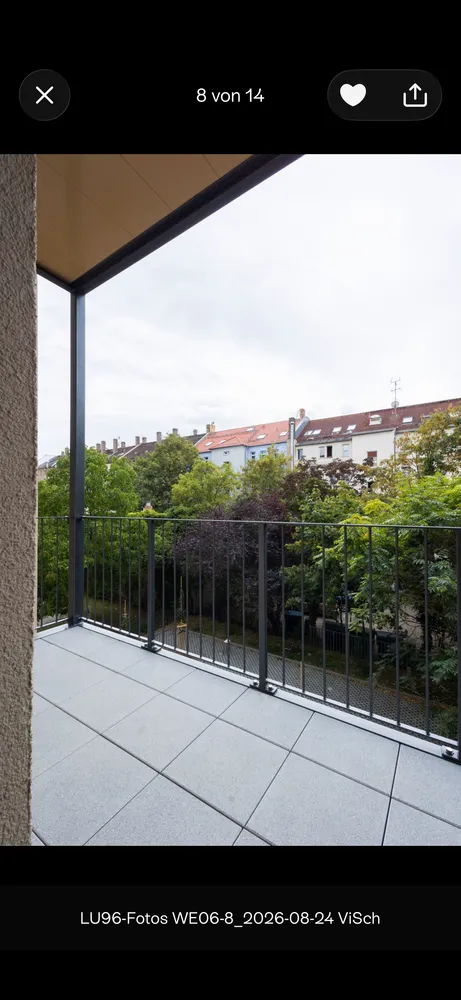 4 Zimmer Wohnung mit 83 m² in Leipzig – Bild 1