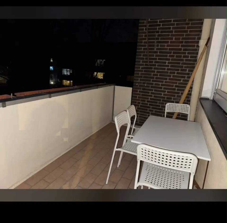 WG-Zimmer mit 25 m² in Hannover – Bild 5