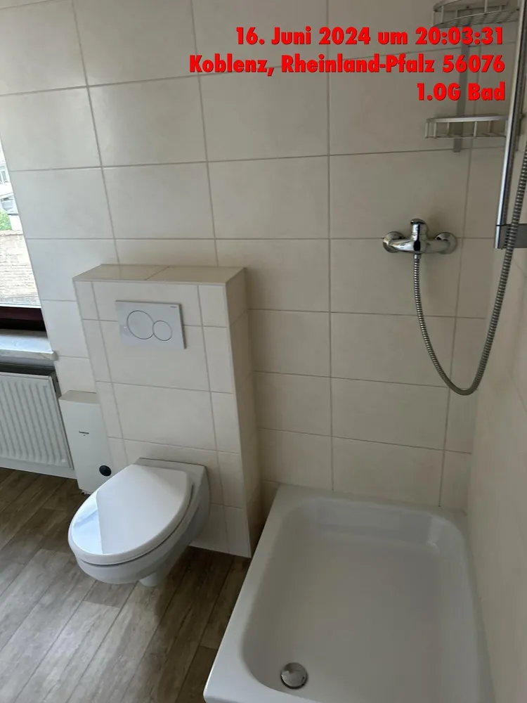3 Zimmer Wohnung mit 75 m² in Koblenz – Bild 7