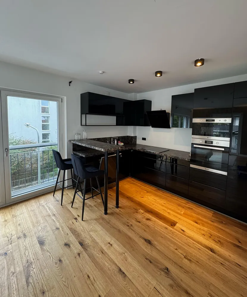 2 Zimmer Wohnung mit 63 m² in Frankfurt am Main – Bild 3