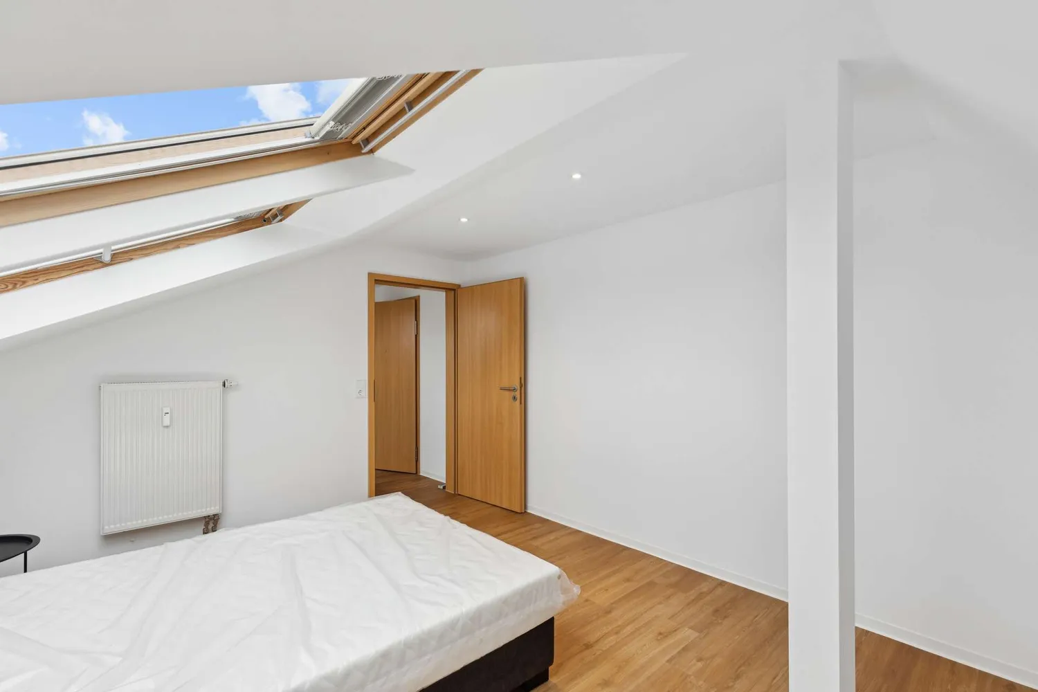 1 Zimmer Wohnung mit 25 m² in Frankfurt am Main – Bild 9