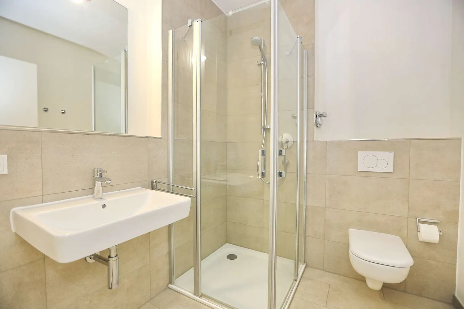 2 Zimmer Wohnung mit 62 m² in Hamburg – Bild 9