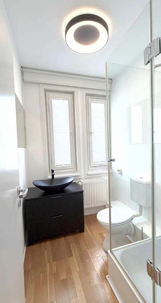 2 Zimmer Wohnung mit 45 m² in Stuttgart – Bild 5