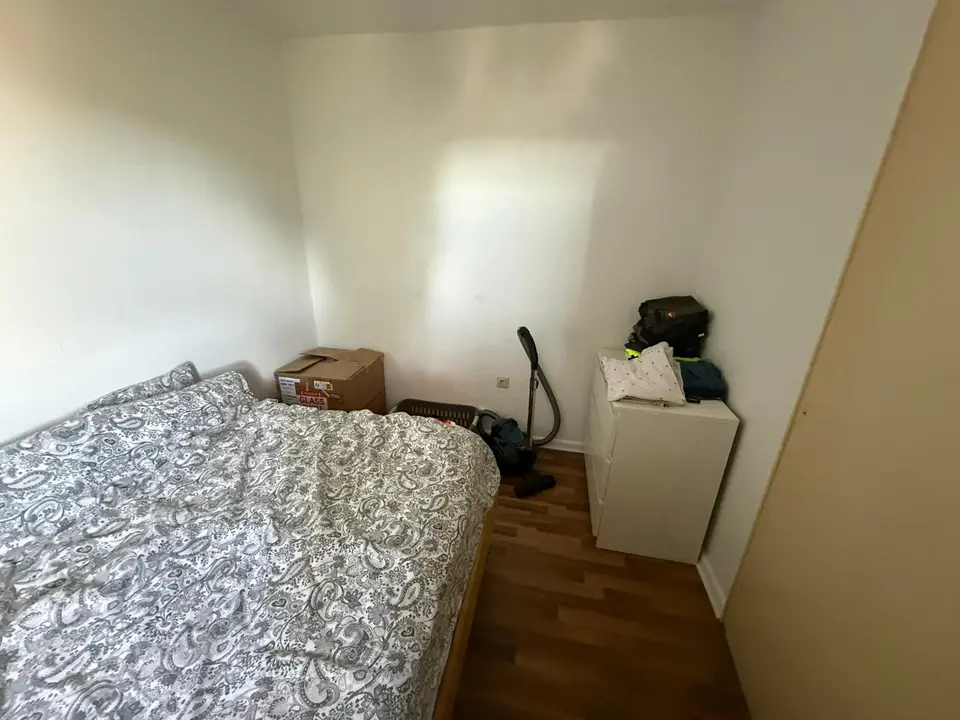 2 Zimmer Wohnung mit 35 m² in Flensburg – Bild 6