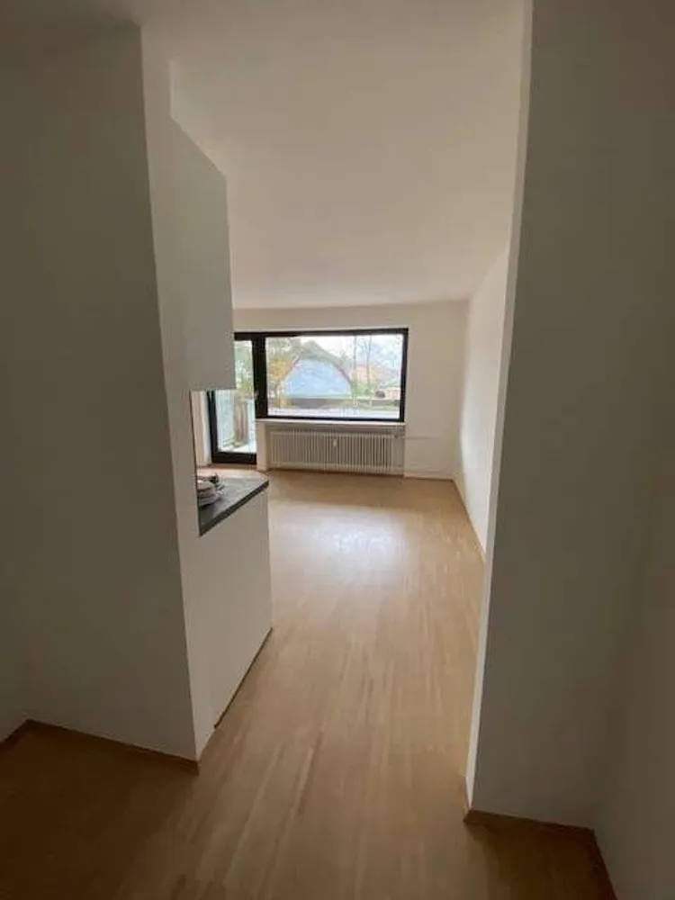 2 Zimmer Wohnung mit 48 m² in Hannover – Bild 11