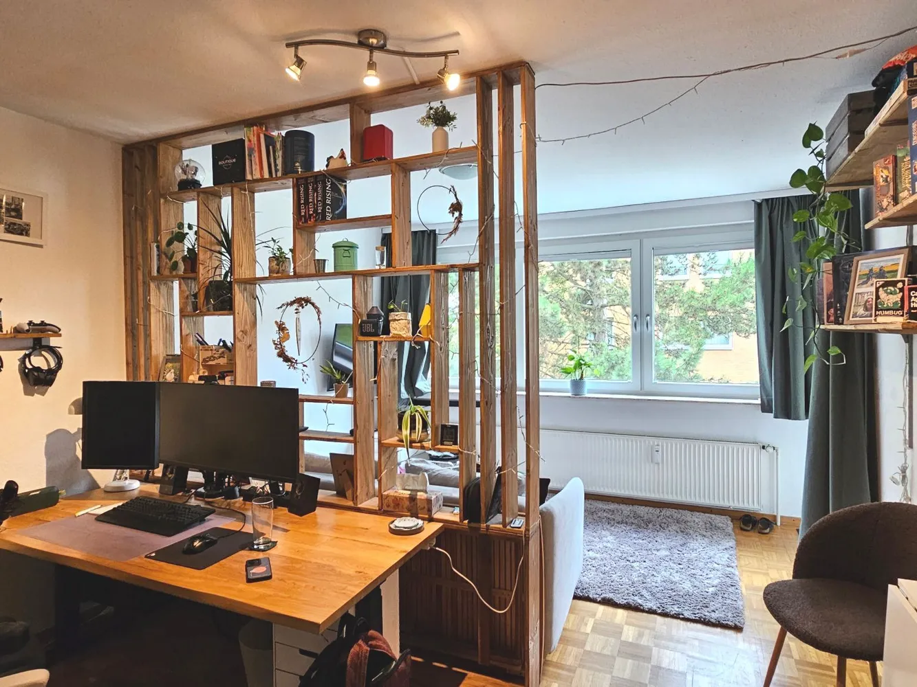 1 Zimmer Wohnung mit 44 m² in Hannover – Bild 5