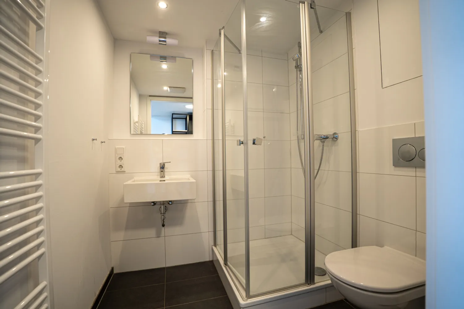 2 Zimmer Wohnung mit 44 m² in Aachen – Bild 5