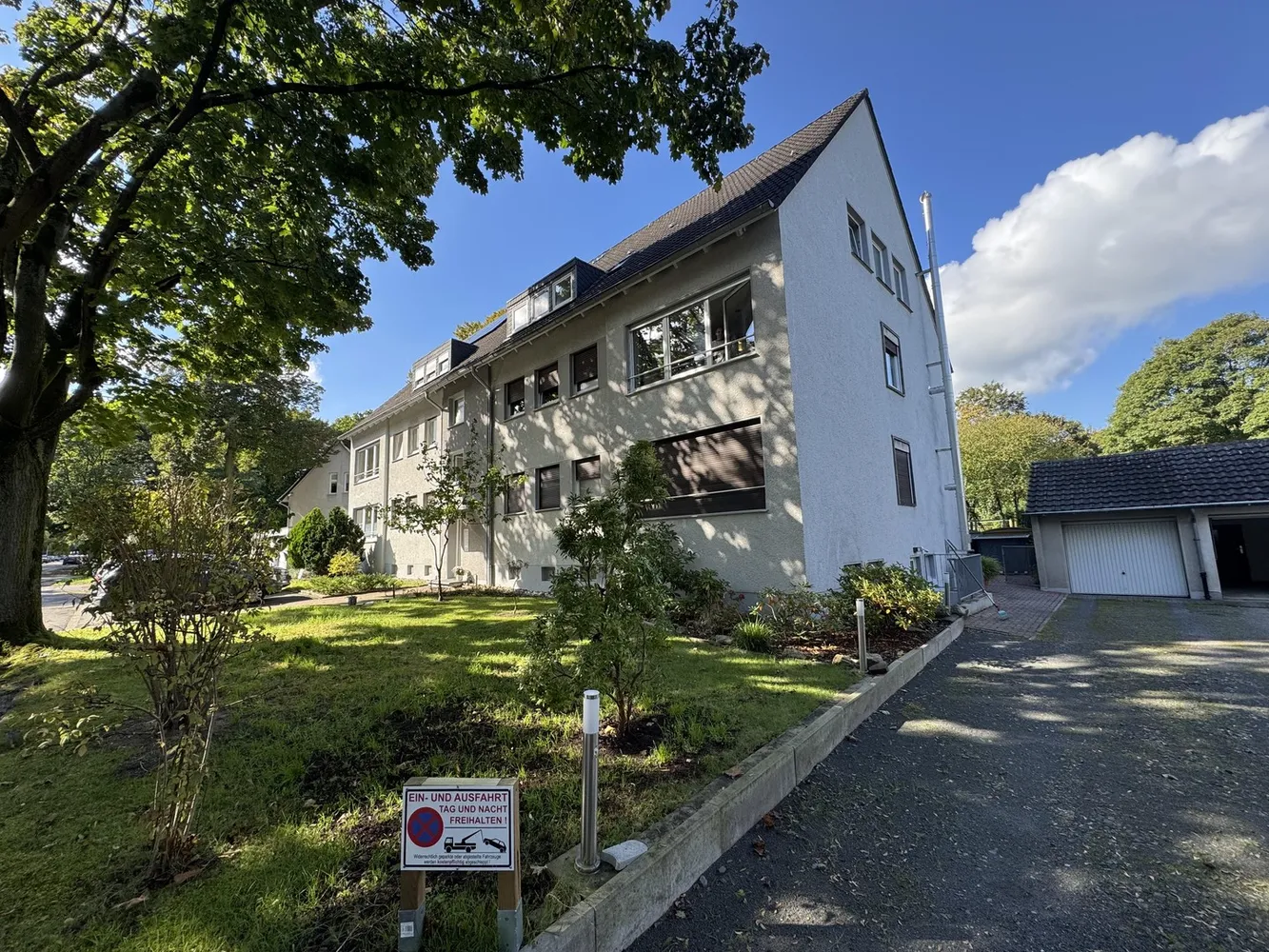 5 Zimmer Wohnung mit 102 m² in Gelsenkirchen – Bild 3