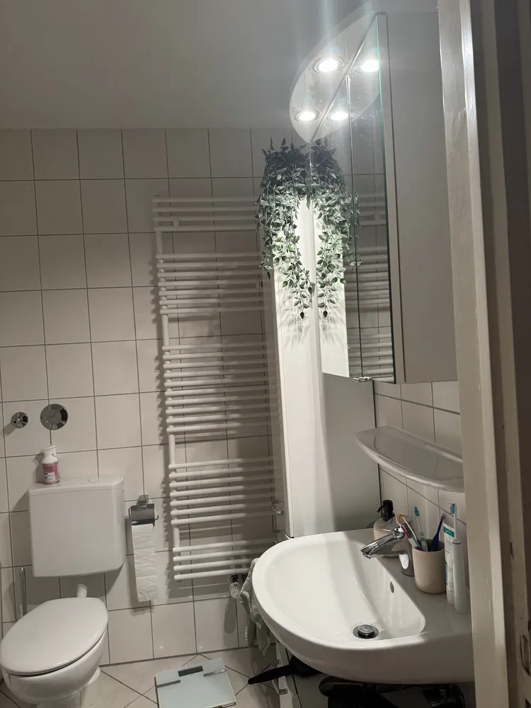 2 room apartment with 61 m² in Munich – Photo 8