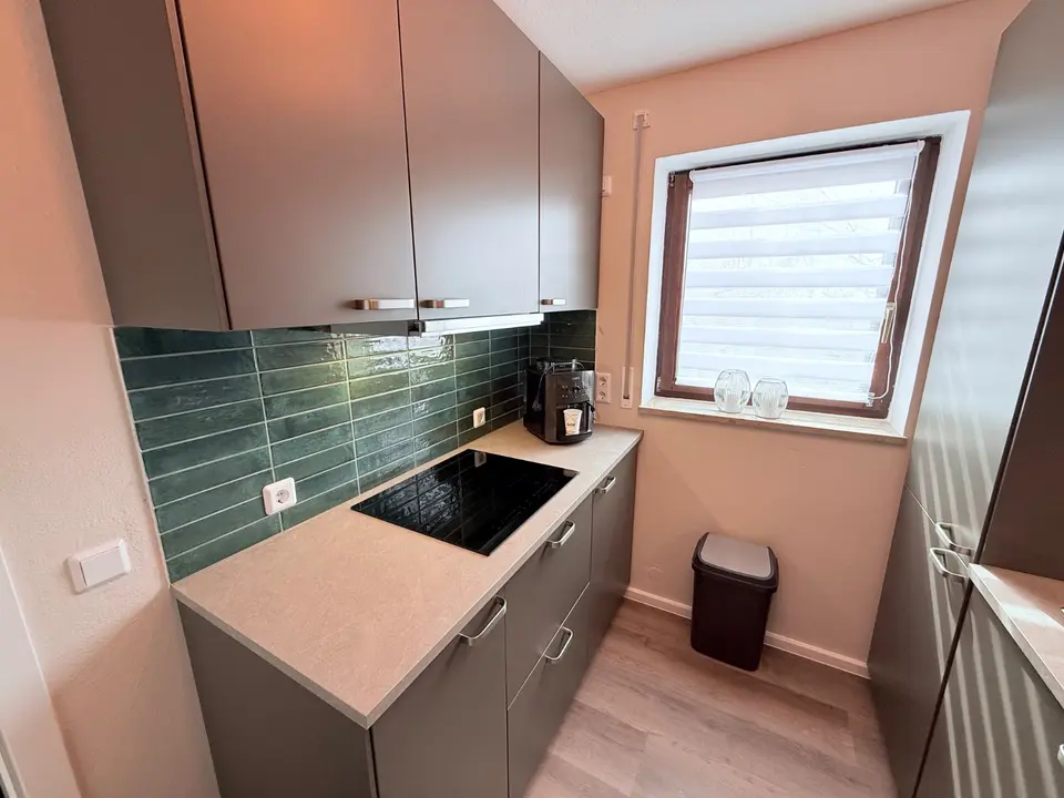 2 Zimmer Wohnung mit 58 m² in Donauwörth – Bild 7