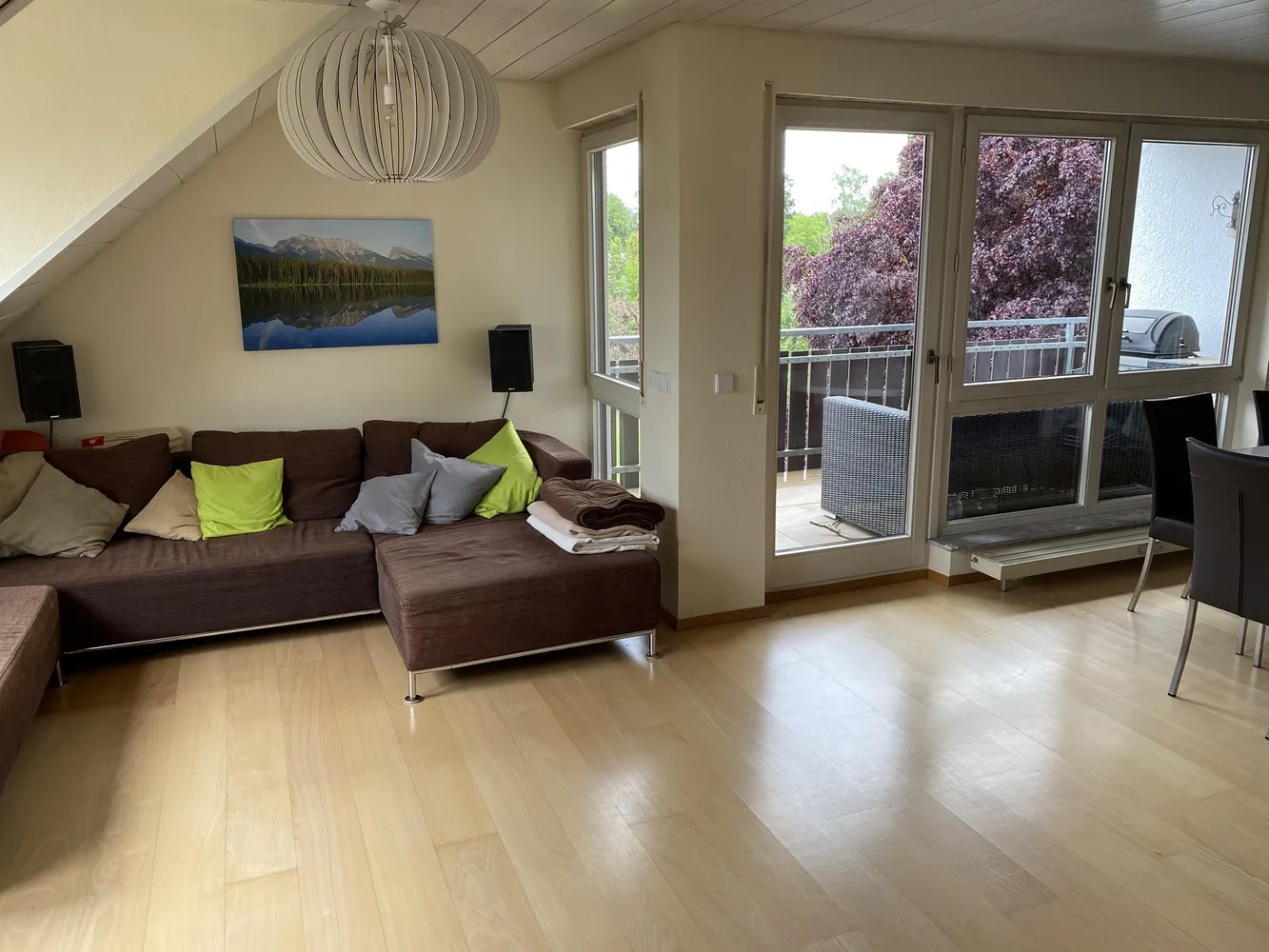 4 Zimmer Wohnung mit 95 m² in Nürtingen – Bild 4
