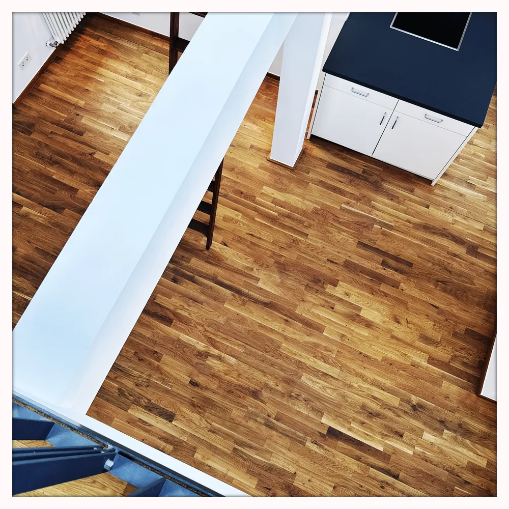 2 Zimmer Wohnung mit 65 m² in Frankfurt am Main – Bild 8