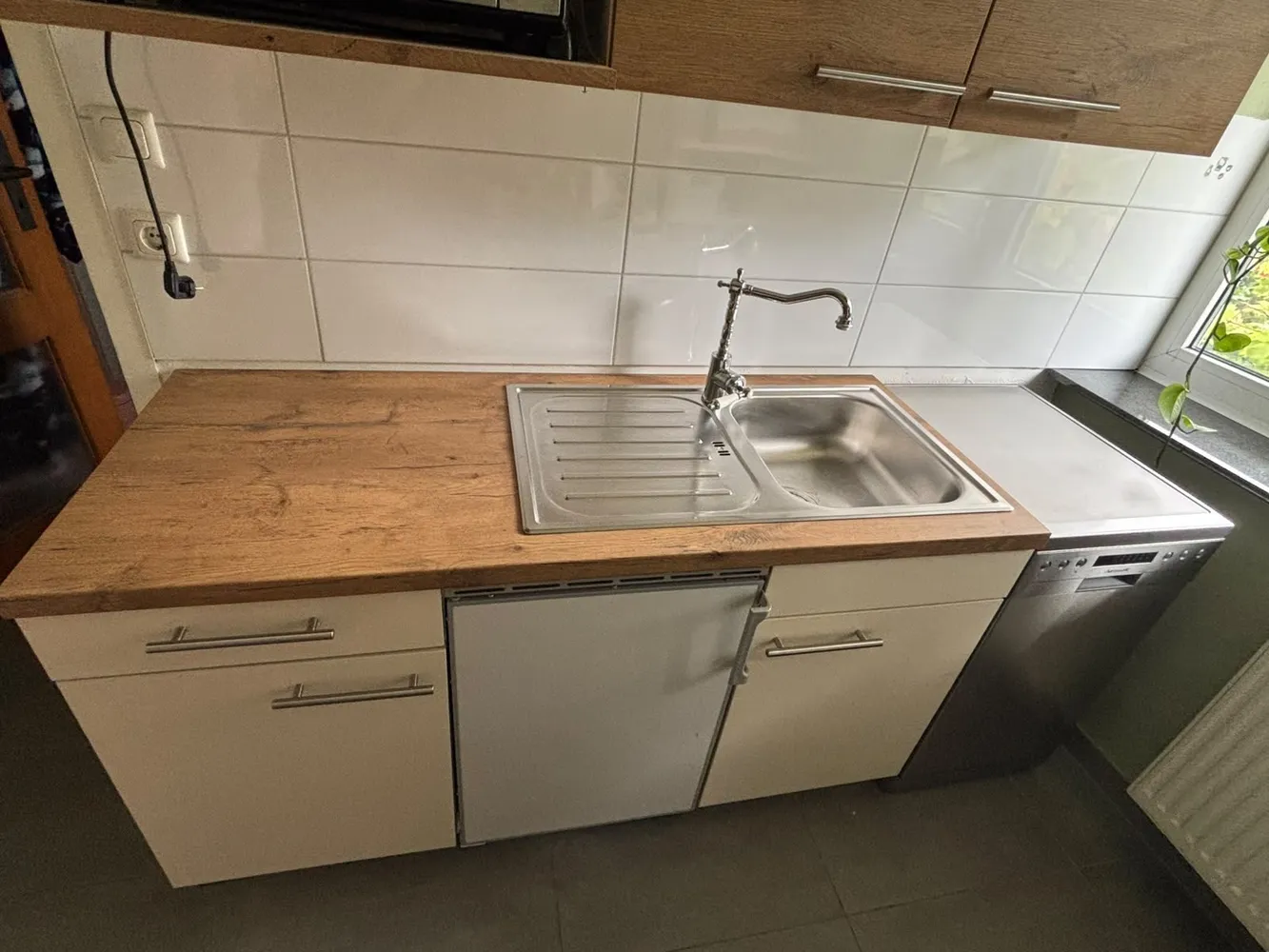 1 room apartment with 24 m² in Darmstadt – Photo 10