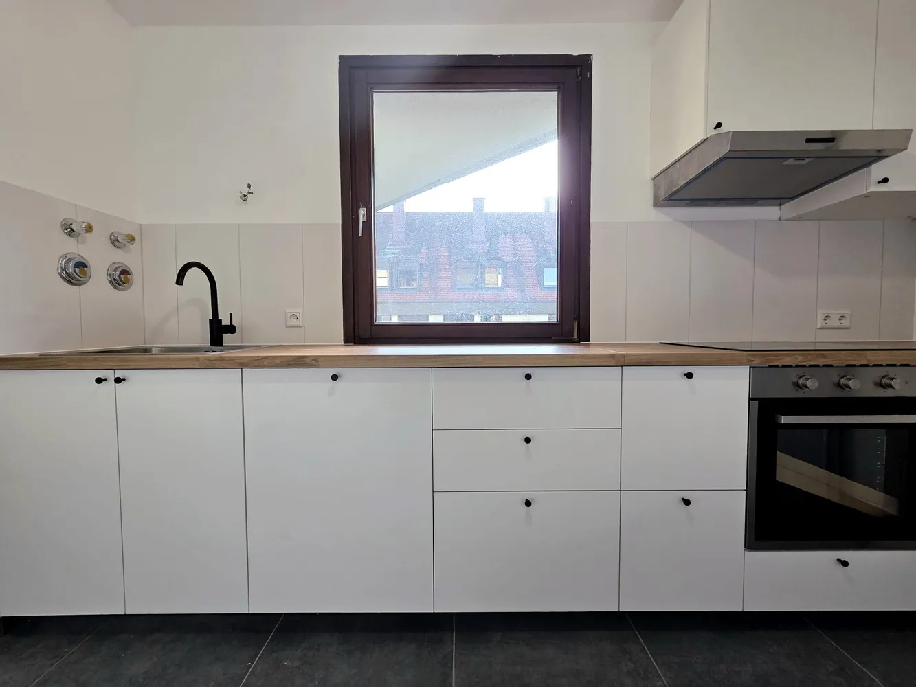3 Zimmer Wohnung mit 100 m² in Nürnberg – Bild 4