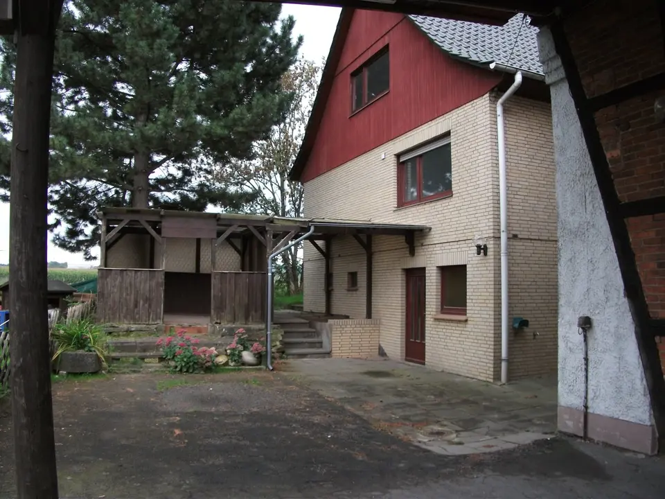 7 Zimmer Haus mit 180 m² in Peine – Bild 2