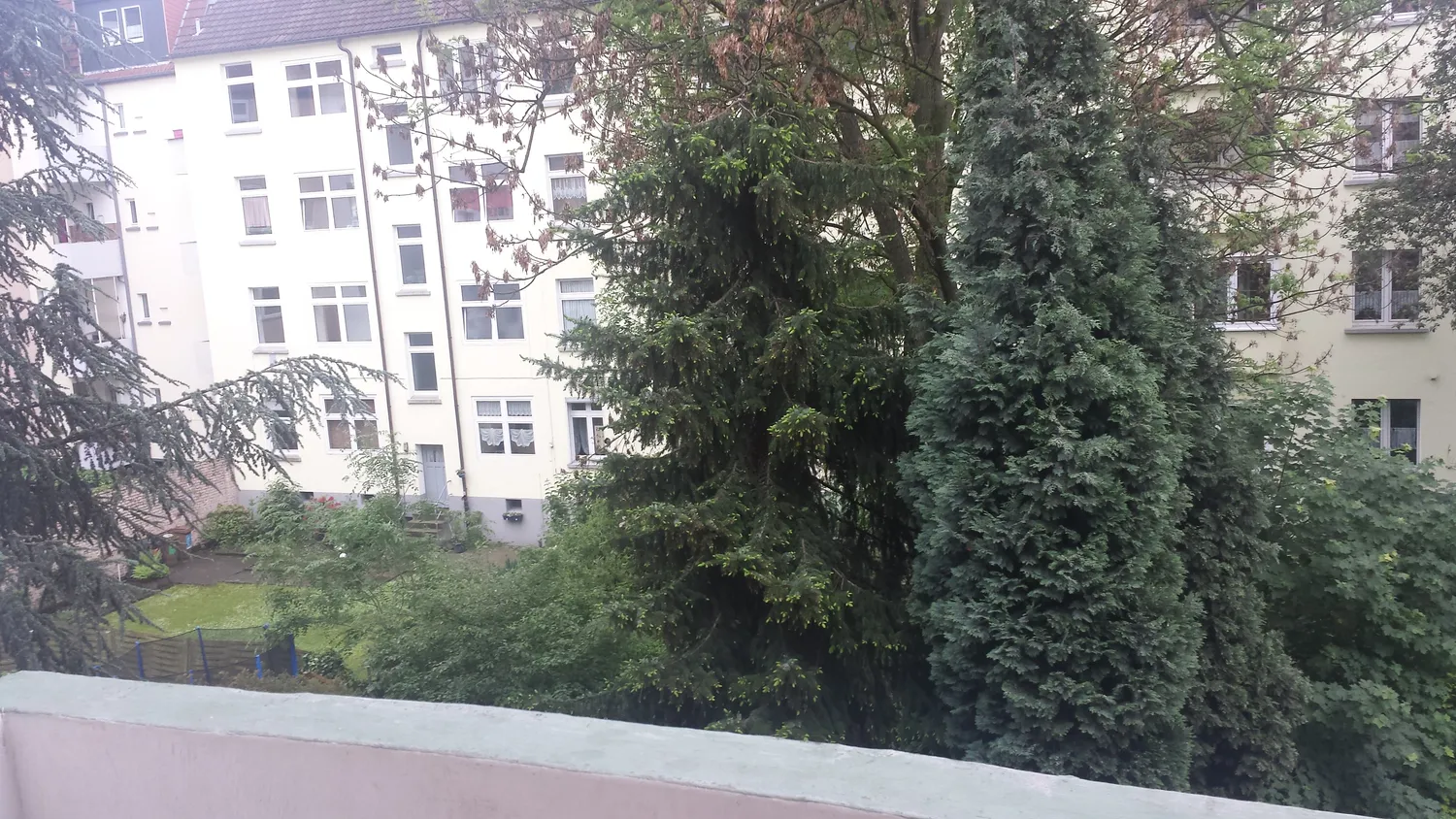 3 Zimmer Wohnung mit 63 m² in Herne – Bild 7
