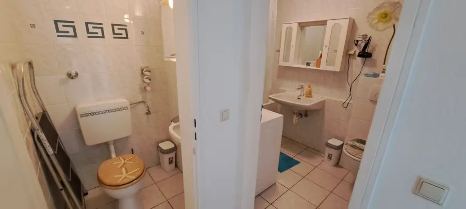 4 Zimmer Wohnung mit 11 m² in Heidelberg – Bild 2