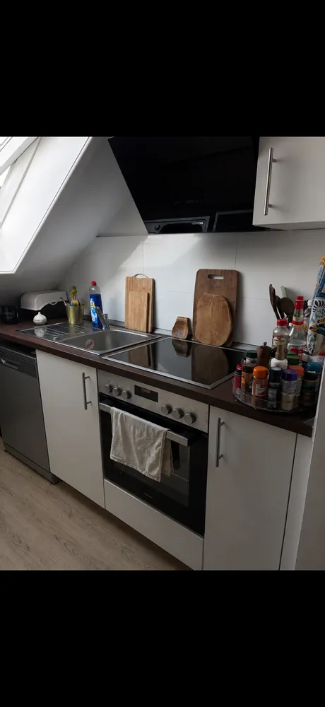 2 Zimmer Wohnung mit 56 m² in Hamburg – Bild 6