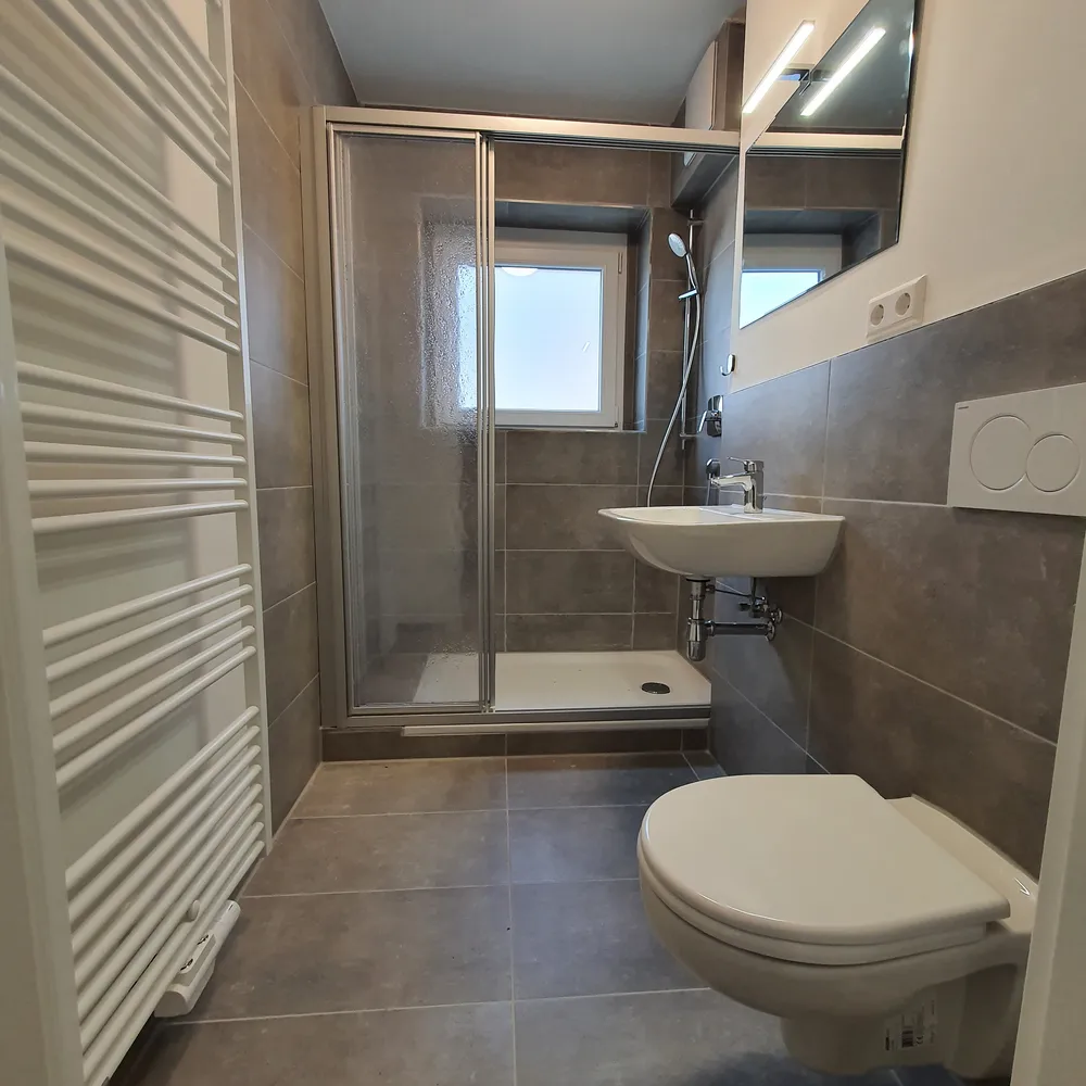 WG-Zimmer mit 22 m² in Stuttgart – Bild 5