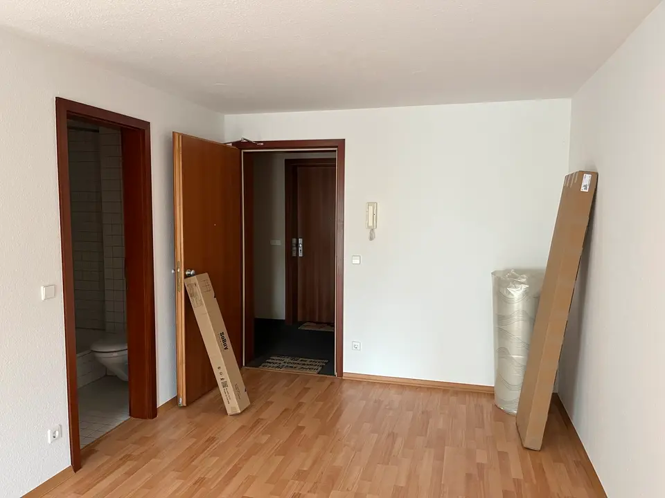 2 Zimmer Wohnung mit 30 m² in Dresden – Bild 4