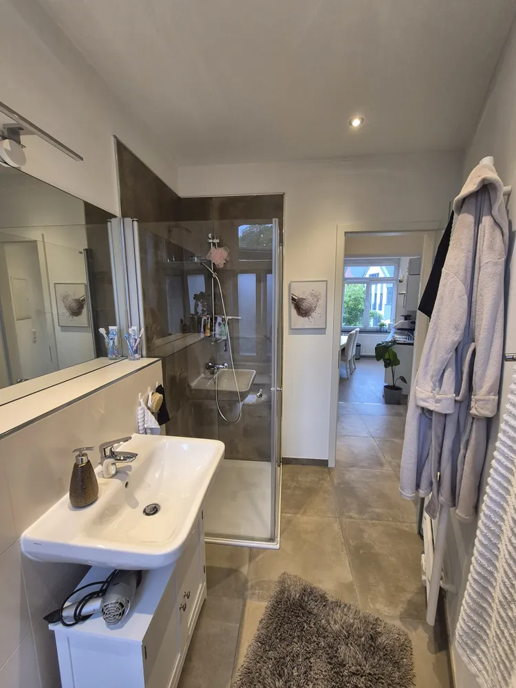 2 Zimmer Wohnung mit 43 m² in Wiesbaden – Bild 11