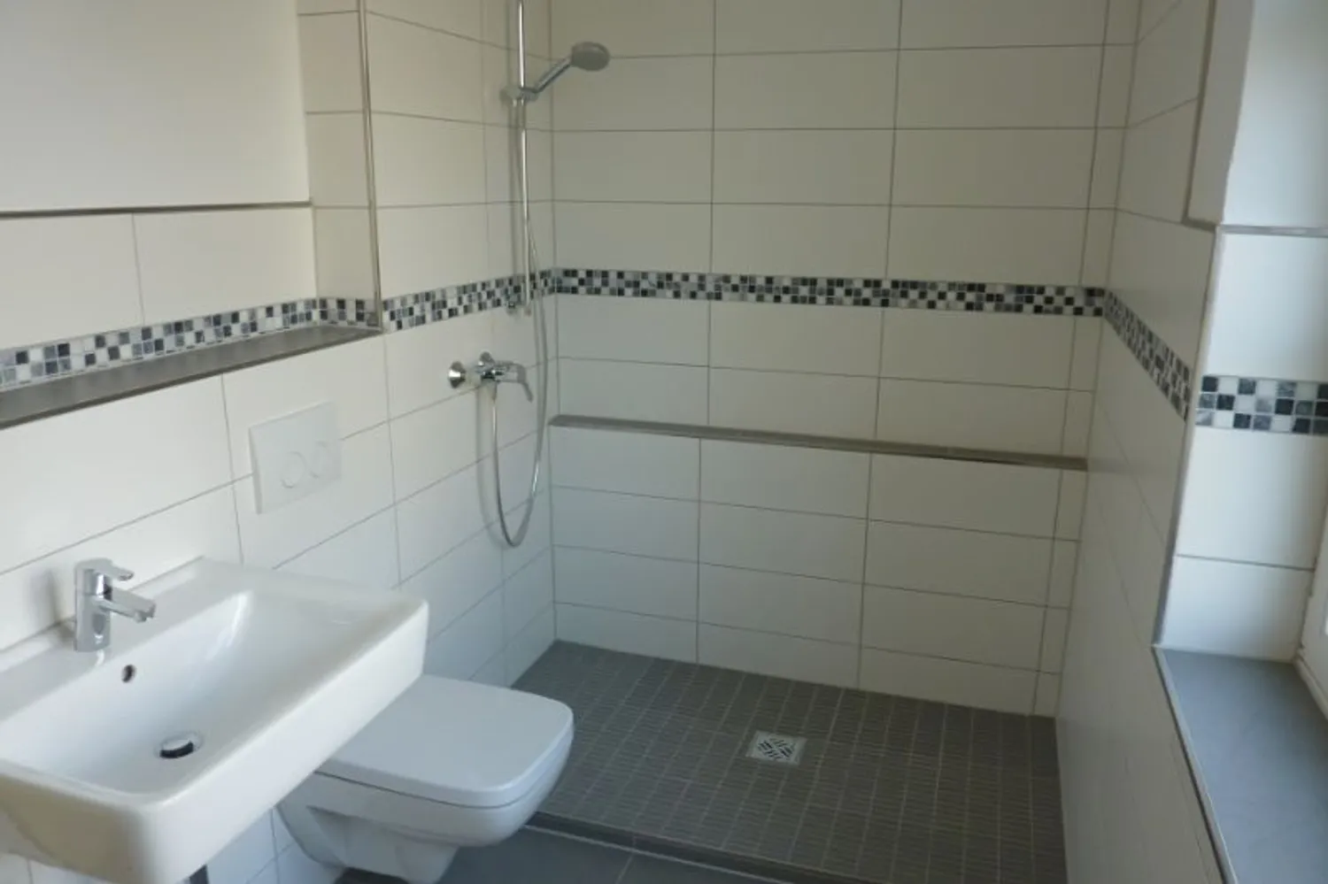 2 Zimmer Wohnung mit 56 m² in Bielefeld – Bild 4