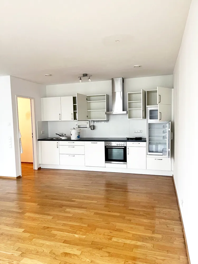 3 Zimmer Wohnung mit 73 m² in Neu-Ulm – Bild 1