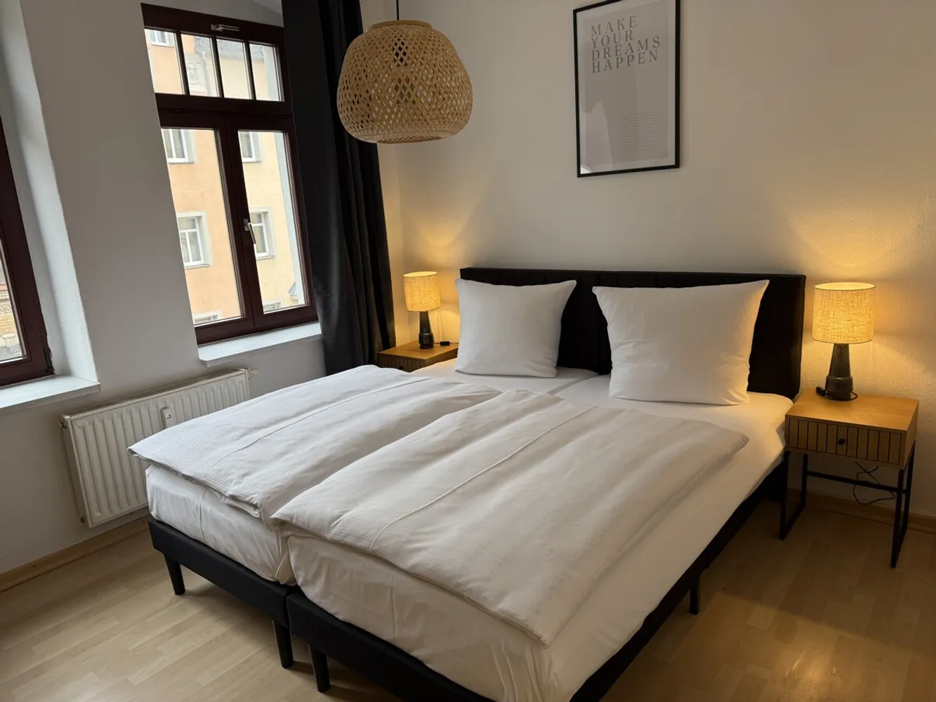2 room apartment with 47 m² in Chemnitz – Photo 8
