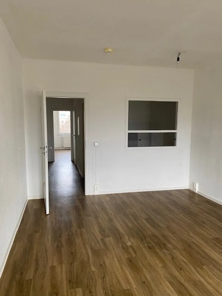 2 Zimmer Wohnung mit 50 m² in Dresden – Bild 6