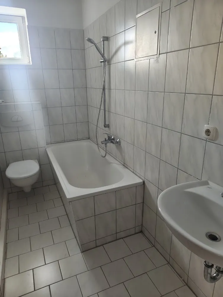 2 Zimmer Wohnung mit 52 m² in Brandenburg an der Havel – Bild 6