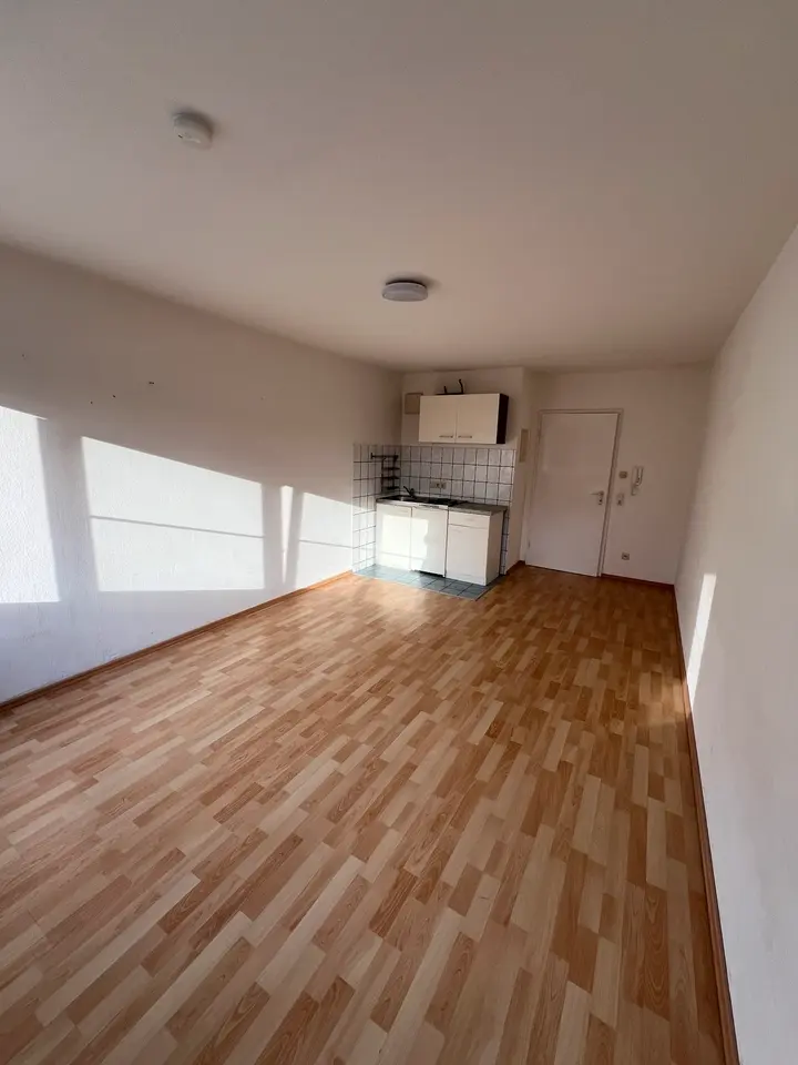 2 Zimmer Wohnung mit 27 m² in Augsburg – Bild 2