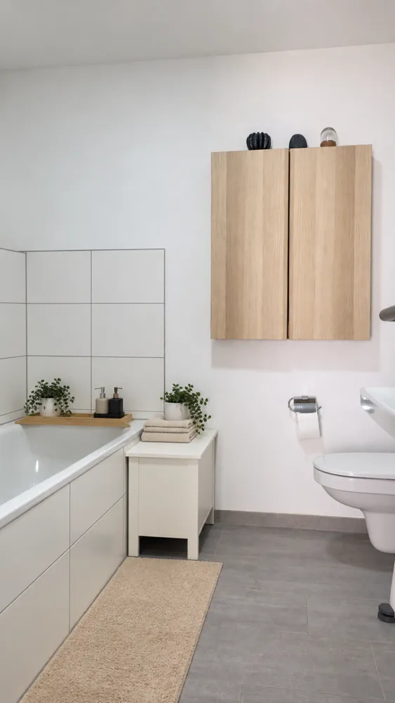 3 Zimmer Wohnung mit 79 m² in Hanau – Bild 4