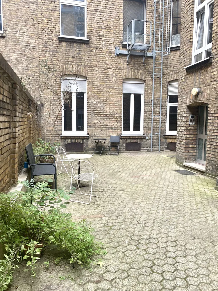 2 room apartment with 50 m² in Cologne – Photo 2