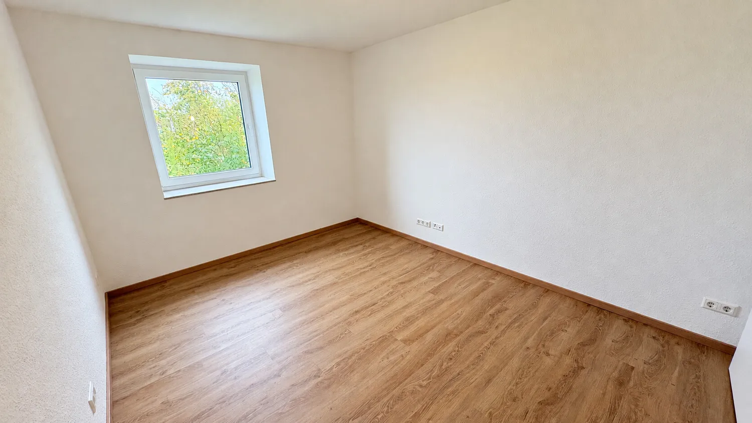 3 Zimmer Wohnung mit 109 m² in Bielefeld – Bild 2