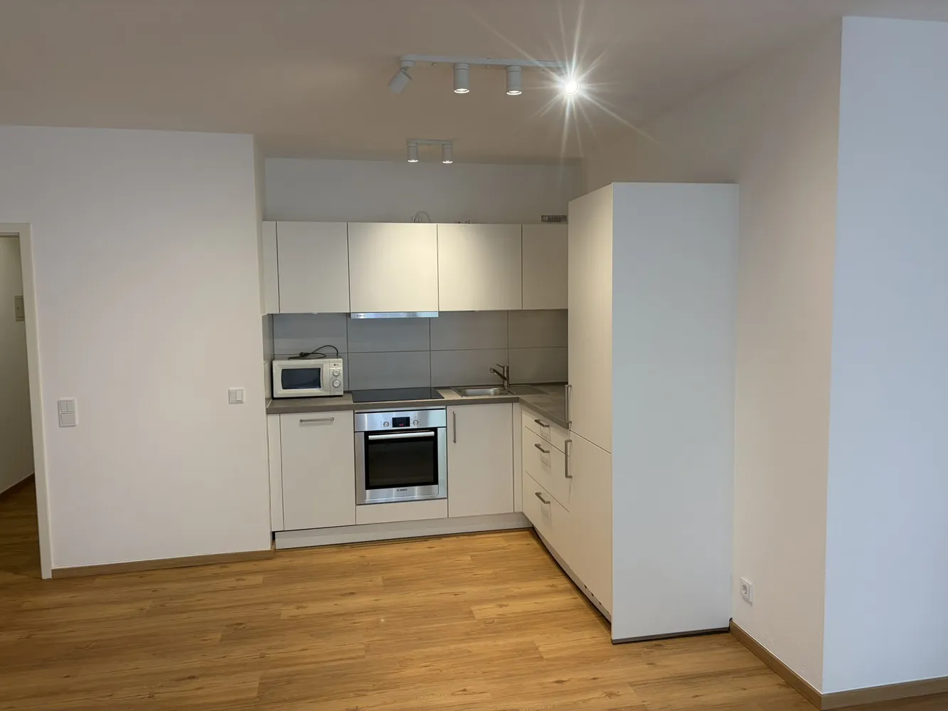 1 Zimmer Wohnung mit 52 m² in Wiesbaden – Bild 4