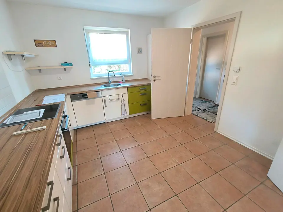 4 Zimmer Haus mit 135 m² in Traunstein – Bild 8