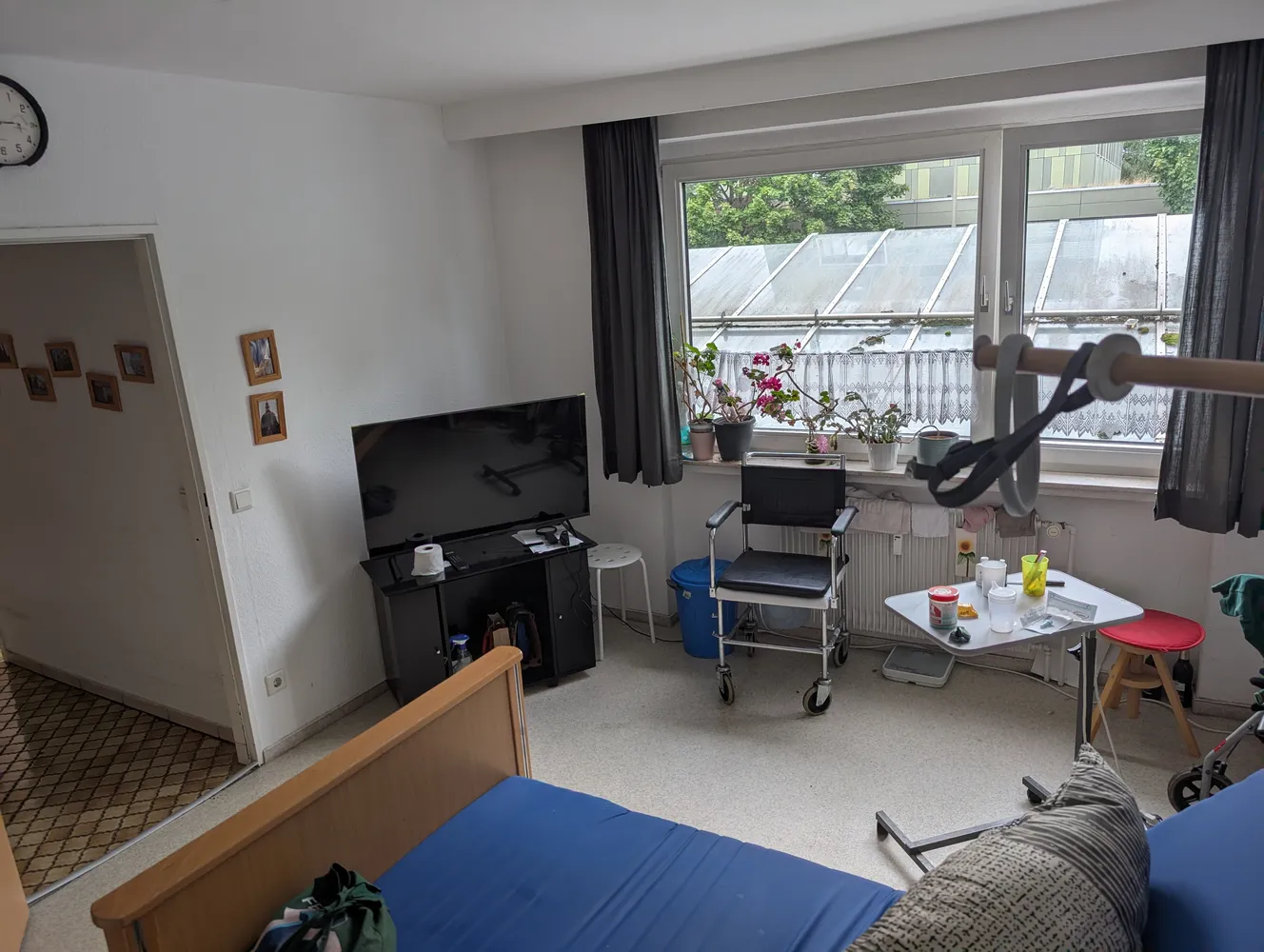 1 Zimmer Wohnung mit 31 m² in Dortmund – Bild 2
