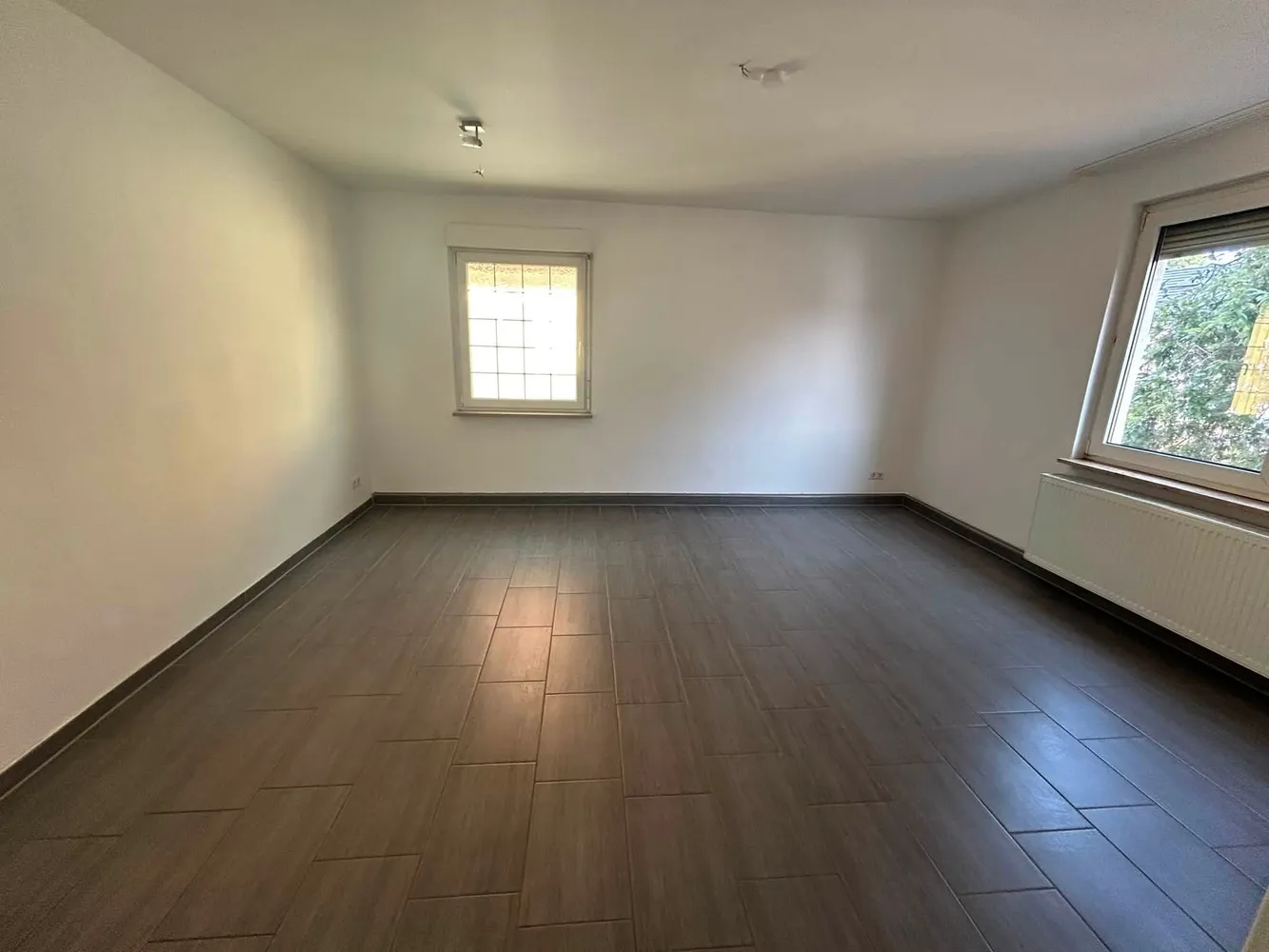 2 room apartment with 70 m² in Darmstadt – Photo 7