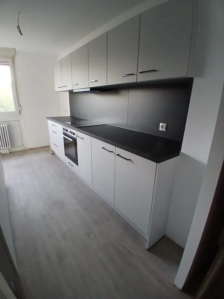 3 Zimmer Wohnung mit 78 m² in Mannheim – Bild 2