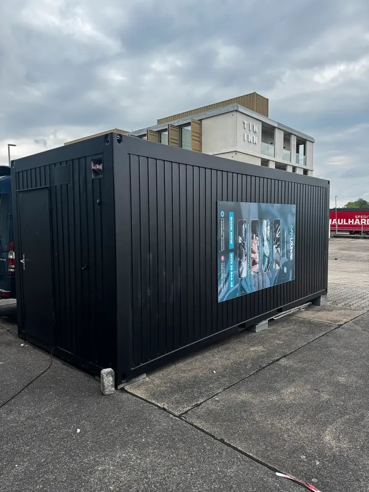 4 Zimmer Wohnung mit 115 m² in Cloppenburg – Bild 2