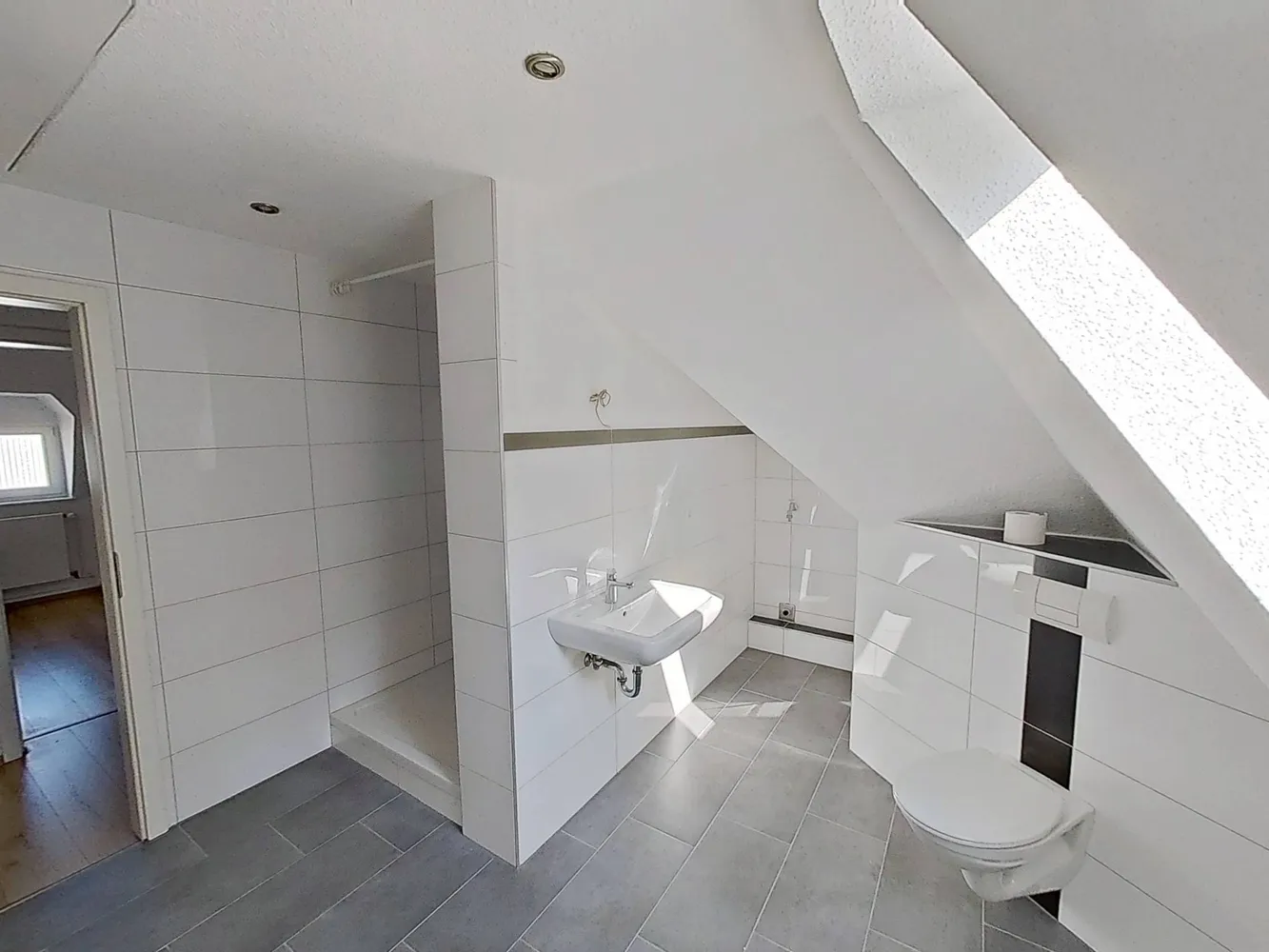 2 Zimmer Wohnung mit 50 m² in Iserlohn – Bild 6