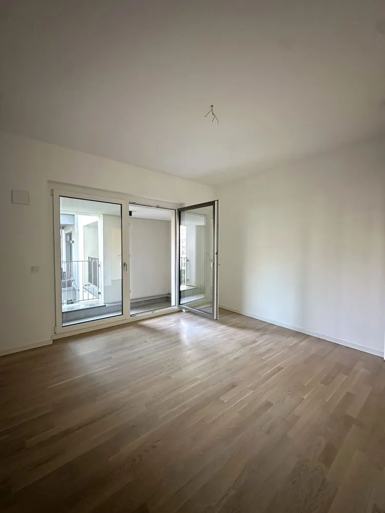 2 Zimmer Wohnung mit 56 m² in Berlin – Bild 5