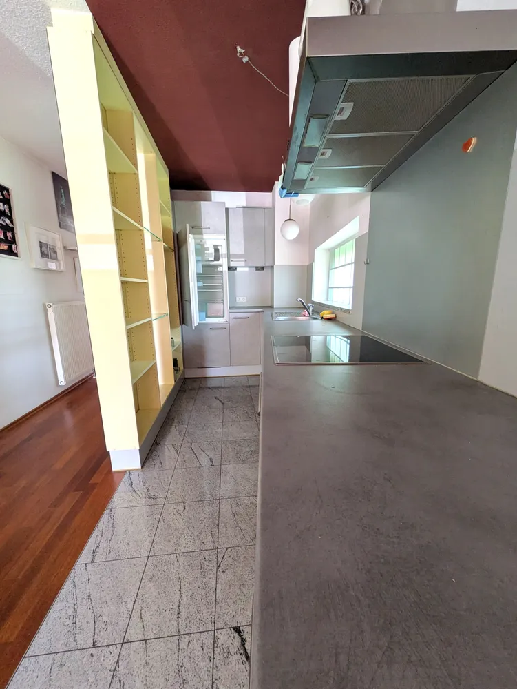 2 Zimmer Wohnung mit 72 m² in Nürnberg – Bild 9