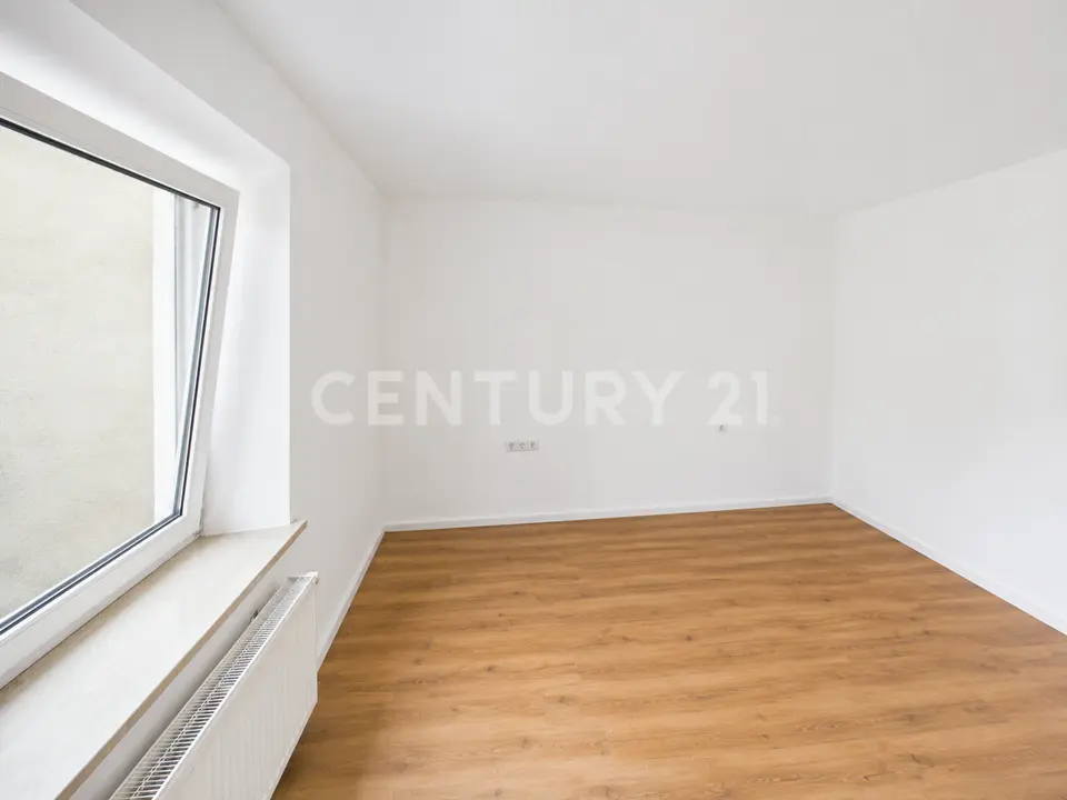 3 Zimmer Wohnung mit 70 m² in Traunstein – Bild 7