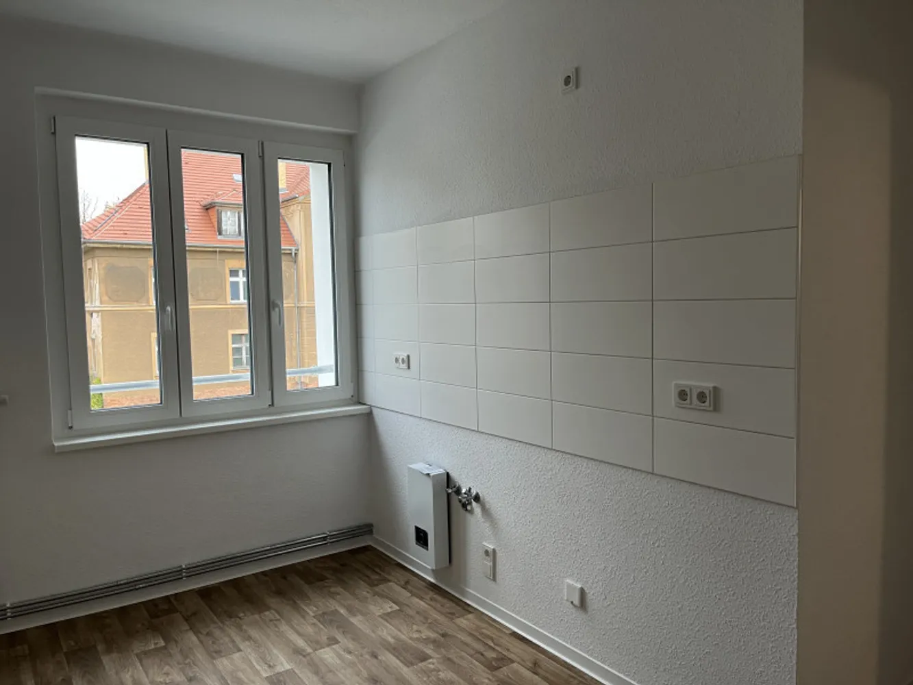 3 room apartment with 74 m² in Eberswalde – Photo 5