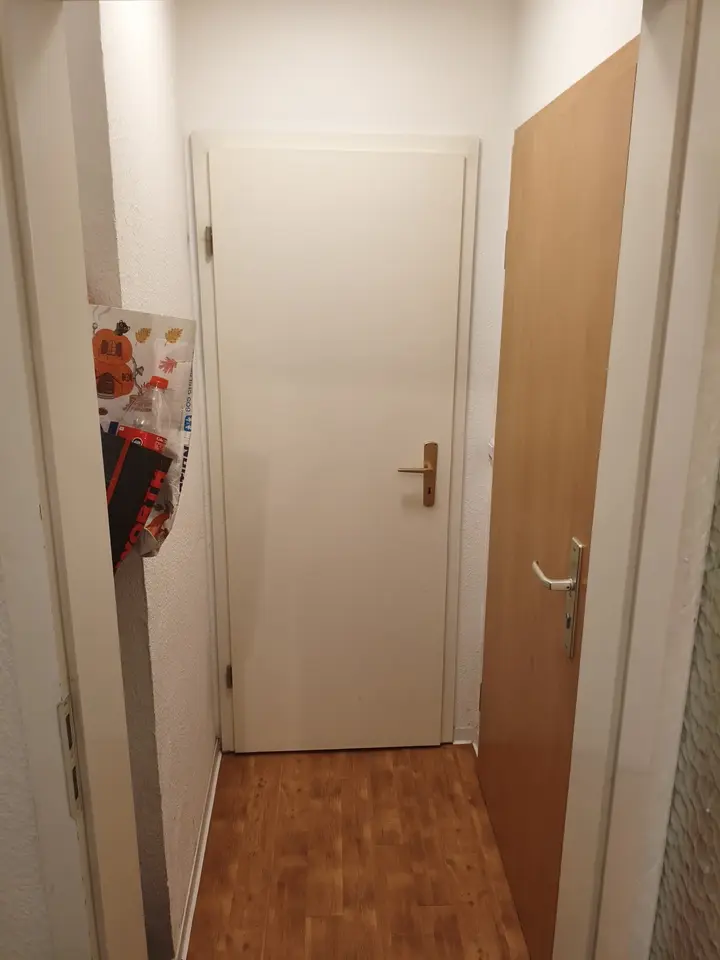 2 Zimmer Wohnung mit 25 m² in Wismar – Bild 8